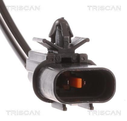 Sensor ABS Triscan A/S 8180 43246