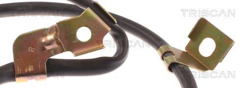 Sensor ABS Triscan A/S 8180 43246