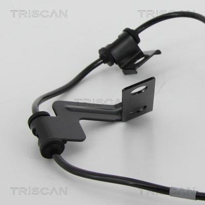 Sensor, revoluciones de la rueda Triscan A/S ref. 8180 43250
