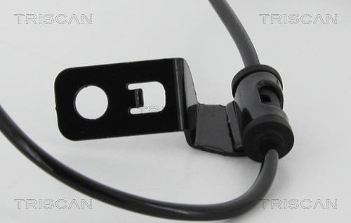 Sensor, revoluciones de la rueda Triscan A/S ref. 8180 43250