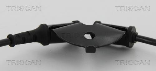 Sensor, revoluciones de la rueda Triscan A/S ref. 8180 43250