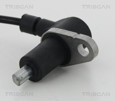 Capteur ABS (Capteur de vitesse de roue) Triscan A/S ref. 8180 43256