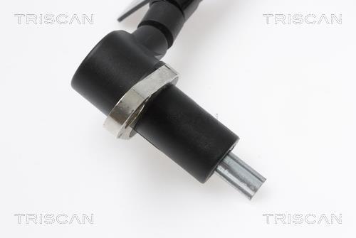 Capteur ABS (Capteur de vitesse de roue) Triscan A/S ref. 8180 43257