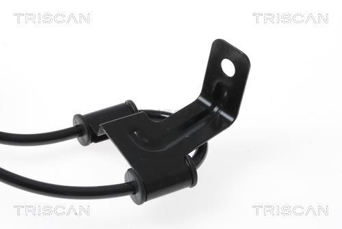 Capteur ABS (Capteur de vitesse de roue) Triscan A/S ref. 8180 43257