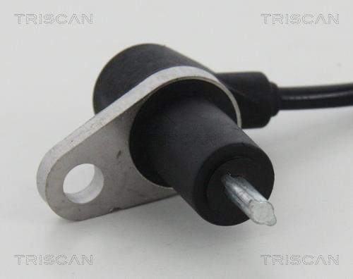 Capteur ABS (Capteur de vitesse de roue) Triscan A/S ref. 8180 43262