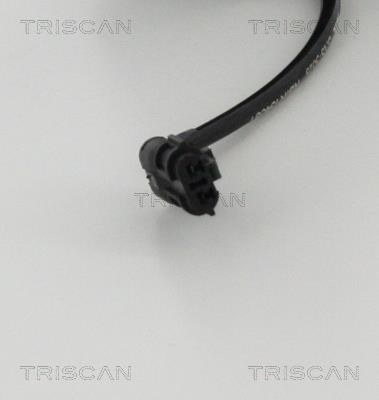 Capteur ABS (Capteur de vitesse de roue) Triscan A/S ref. 8180 43264