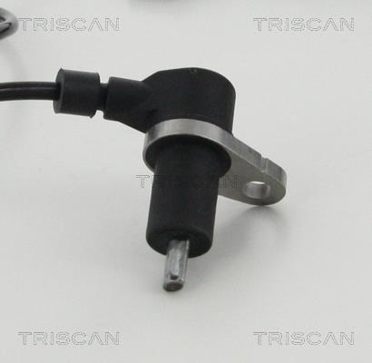 Capteur ABS (Capteur de vitesse de roue) Triscan A/S ref. 8180 43264