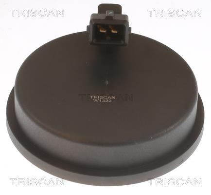 Sensor, revoluciones de la rueda Triscan A/S ref. 8180 43269