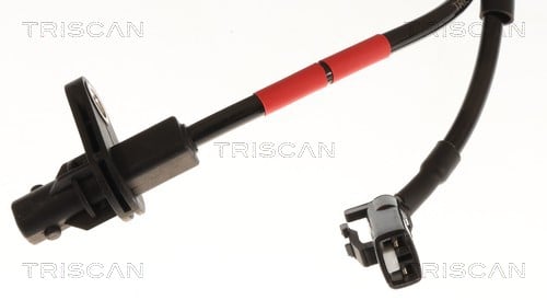 Capteur ABS (Capteur de vitesse de roue) Triscan A/S ref. 8180 43276