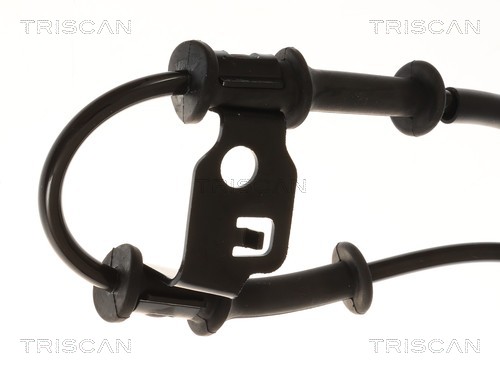 Capteur ABS (Capteur de vitesse de roue) Triscan A/S ref. 8180 43276