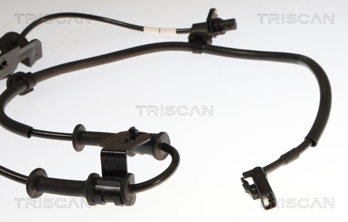 Capteur ABS (Capteur de vitesse de roue) Triscan A/S ref. 8180 43277