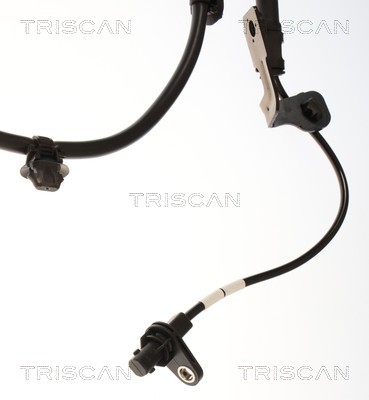 Capteur ABS (Capteur de vitesse de roue) Triscan A/S ref. 8180 43277