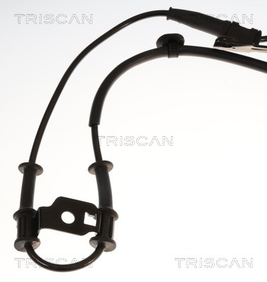 Capteur ABS (Capteur de vitesse de roue) Triscan A/S ref. 8180 43277