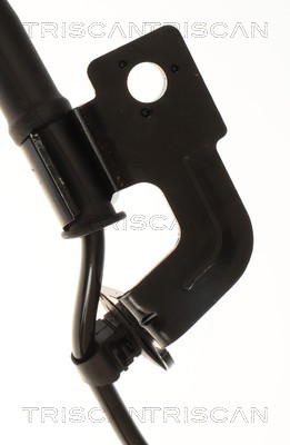 Capteur ABS (Capteur de vitesse de roue) Triscan A/S ref. 8180 43277