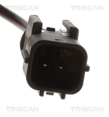 Sensor, revoluciones de la rueda Triscan A/S ref. 8180 43278