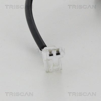 Sensor ABS Triscan A/S 8180 43282