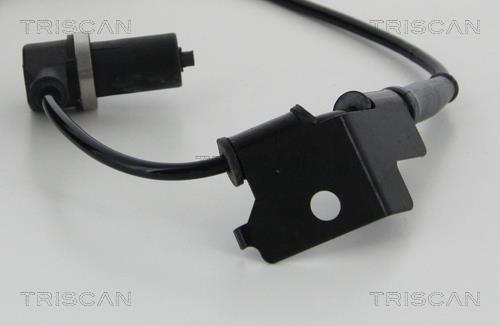 Sensor ABS Triscan A/S 8180 43282