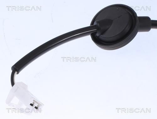 Sensor, revoluciones de la rueda Triscan A/S ref. 8180 43289