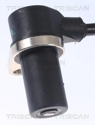 Sensor, revoluciones de la rueda Triscan A/S ref. 8180 43289