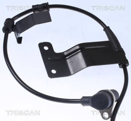 Sensor, revoluciones de la rueda Triscan A/S ref. 8180 43289