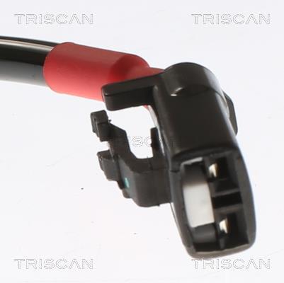 Capteur ABS (Capteur de vitesse de roue) Triscan A/S 8180 43290