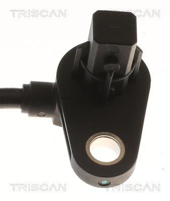 Capteur ABS (Capteur de vitesse de roue) Triscan A/S 8180 43290