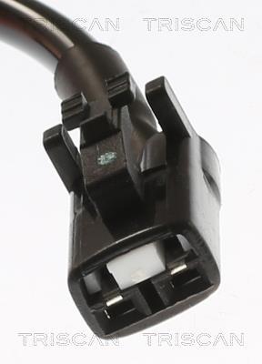 Sensor, revoluciones de la rueda Triscan A/S ref. 8180 43291