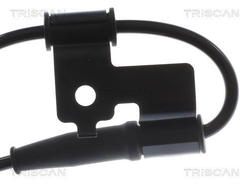 Sensor, revoluciones de la rueda Triscan A/S ref. 8180 43291
