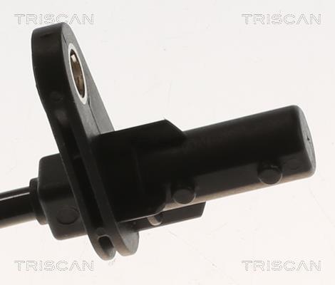 Sensor, revoluciones de la rueda Triscan A/S ref. 8180 43293