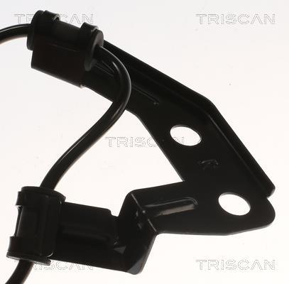 Sensor, revoluciones de la rueda Triscan A/S ref. 8180 43293