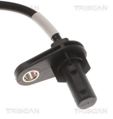 Capteur ABS (Capteur de vitesse de roue) Triscan A/S ref. 8180 43294