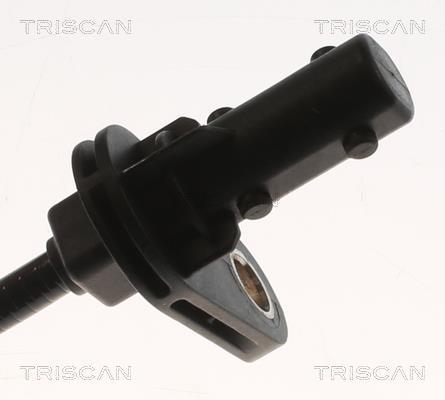 Sensor ABS Triscan A/S 8180 43295