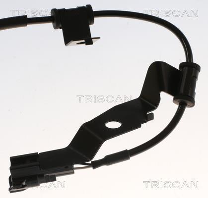 Sensor ABS Triscan A/S 8180 43295