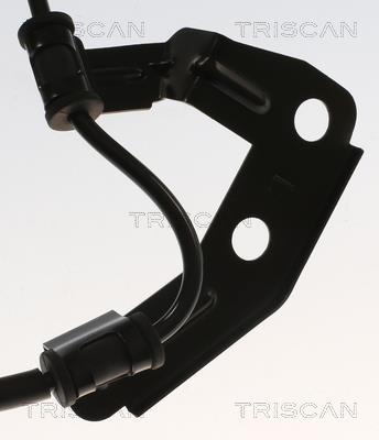 Sensor ABS Triscan A/S 8180 43295