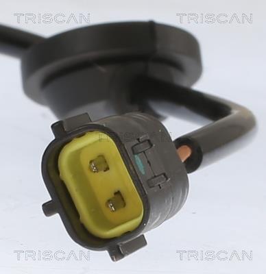 Sensor, revoluciones de la rueda Triscan A/S ref. 8180 43306