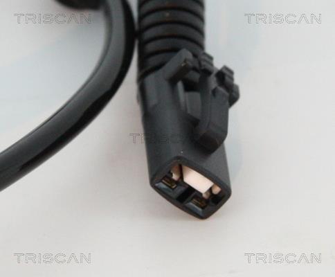 Sensor ABS Triscan A/S 8180 43332