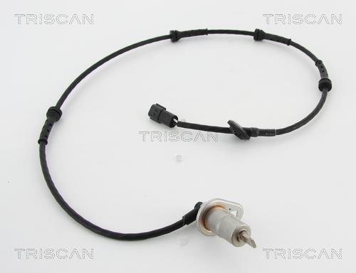 Sensor, revoluciones de la rueda Triscan A/S ref. 8180 43357