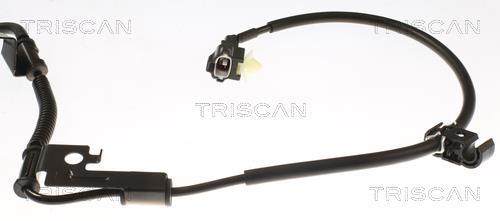 Sensor, revoluciones de la rueda Triscan A/S ref. 8180 43358