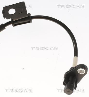 Sensor, revoluciones de la rueda Triscan A/S ref. 8180 43358