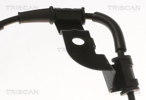 Sensor, revoluciones de la rueda Triscan A/S ref. 8180 43358