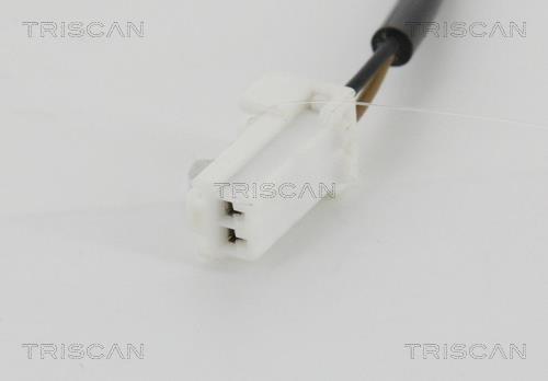 Sensor, revoluciones de la rueda Triscan A/S ref. 8180 43360