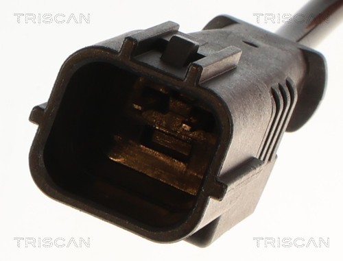 Capteur ABS (Capteur de vitesse de roue) Triscan A/S 8180 43364