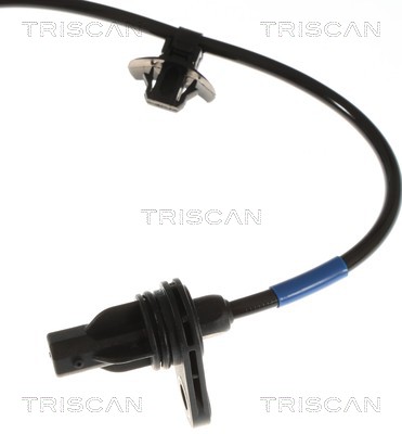 Capteur ABS (Capteur de vitesse de roue) Triscan A/S 8180 43364