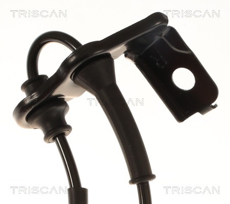 Capteur ABS (Capteur de vitesse de roue) Triscan A/S 8180 43364