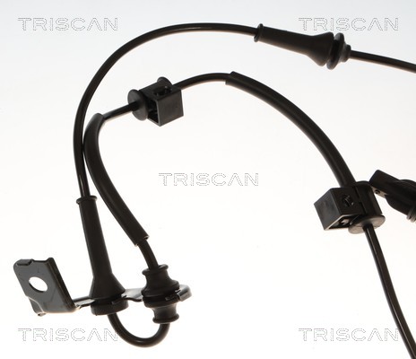 Capteur ABS (Capteur de vitesse de roue) Triscan A/S 8180 43367