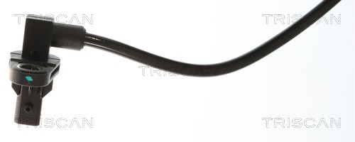 Sensor ABS Triscan A/S 8180 43368