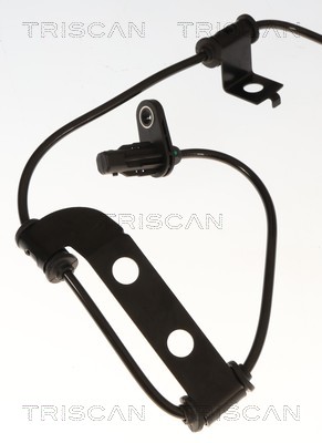 Capteur ABS (Capteur de vitesse de roue) Triscan A/S ref. 8180 43369