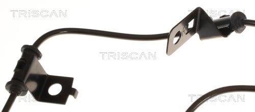 Capteur ABS (Capteur de vitesse de roue) Triscan A/S ref. 8180 43369