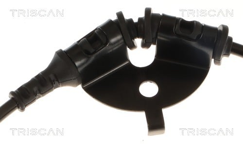Capteur ABS (Capteur de vitesse de roue) Triscan A/S ref. 8180 43369