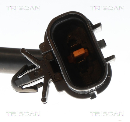Capteur ABS (Capteur de vitesse de roue) Triscan A/S ref. 8180 43370